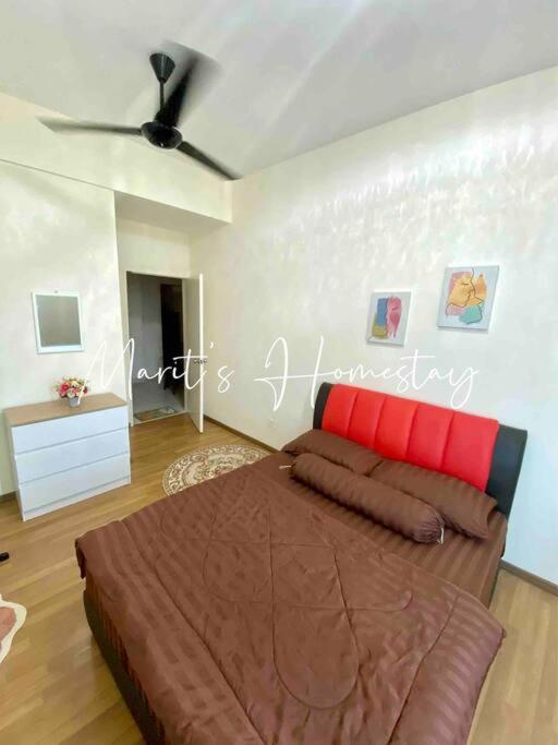 Marit's Homestay Sandakan photo 3