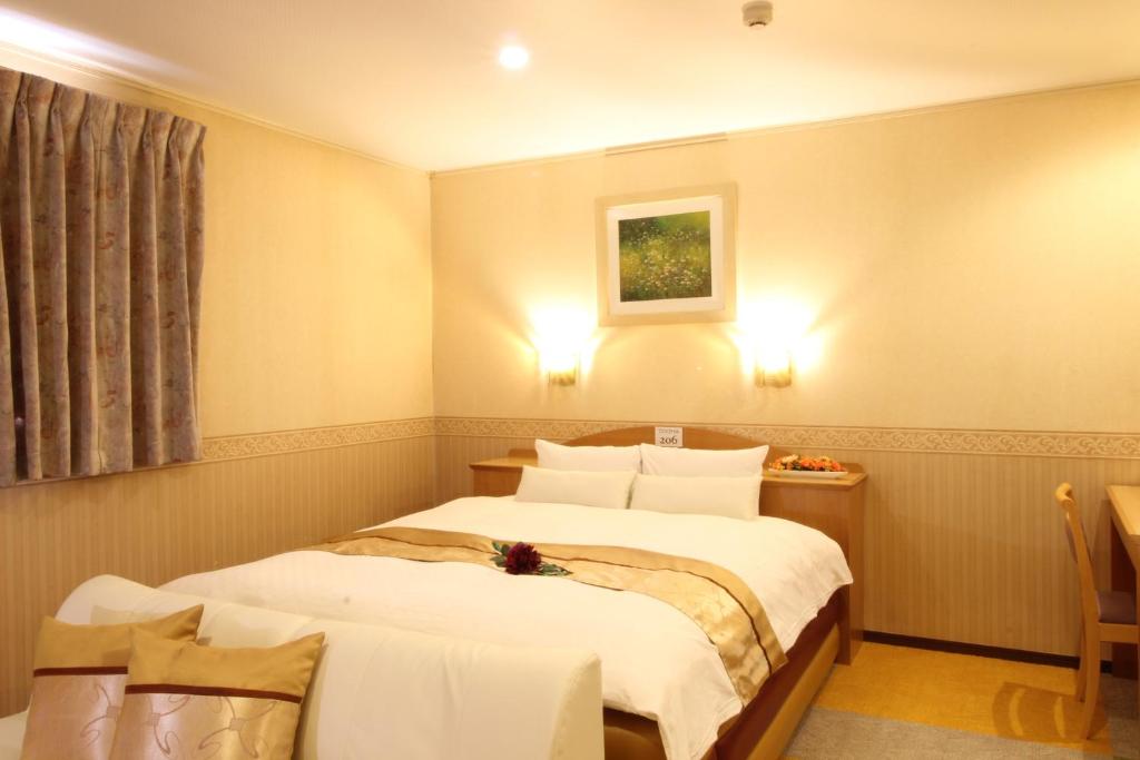 大人のホテルドルフィア photo 3