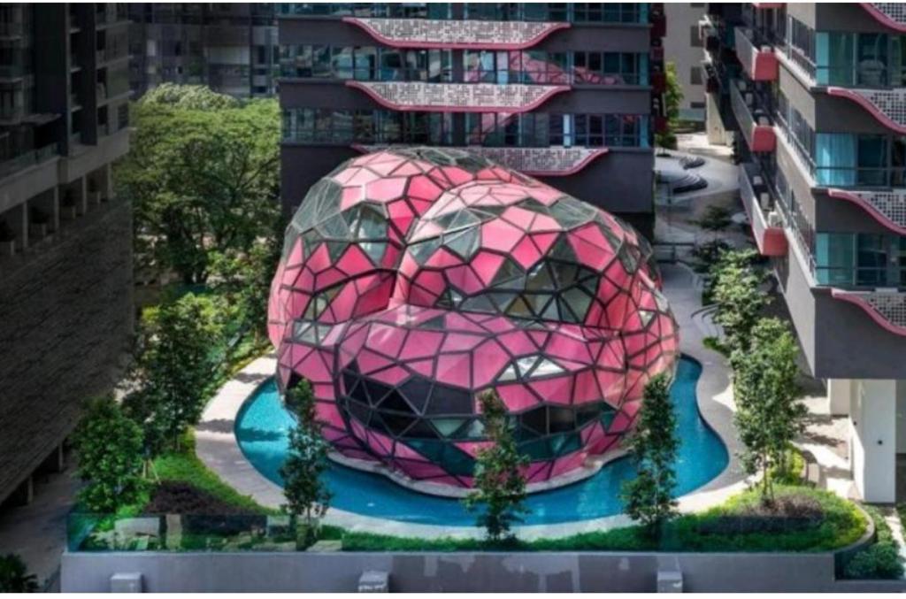 Arte Plus Ampang KUALA LUMPUR by Zzzayn photo 2