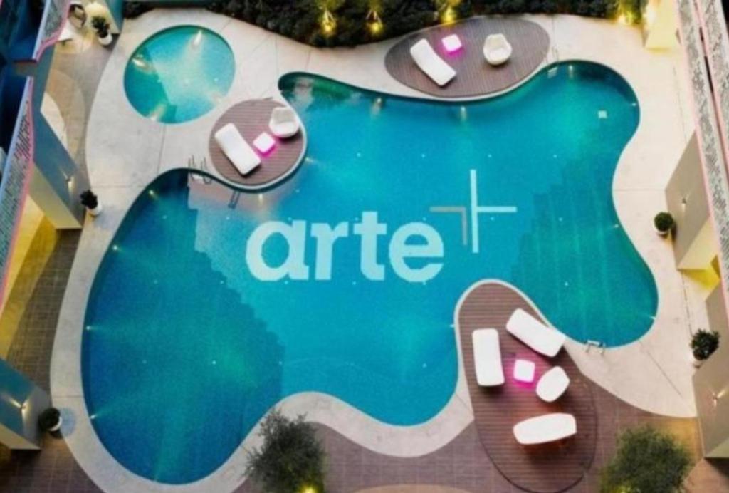 Arte Plus Ampang KUALA LUMPUR by Zzzayn photo 4