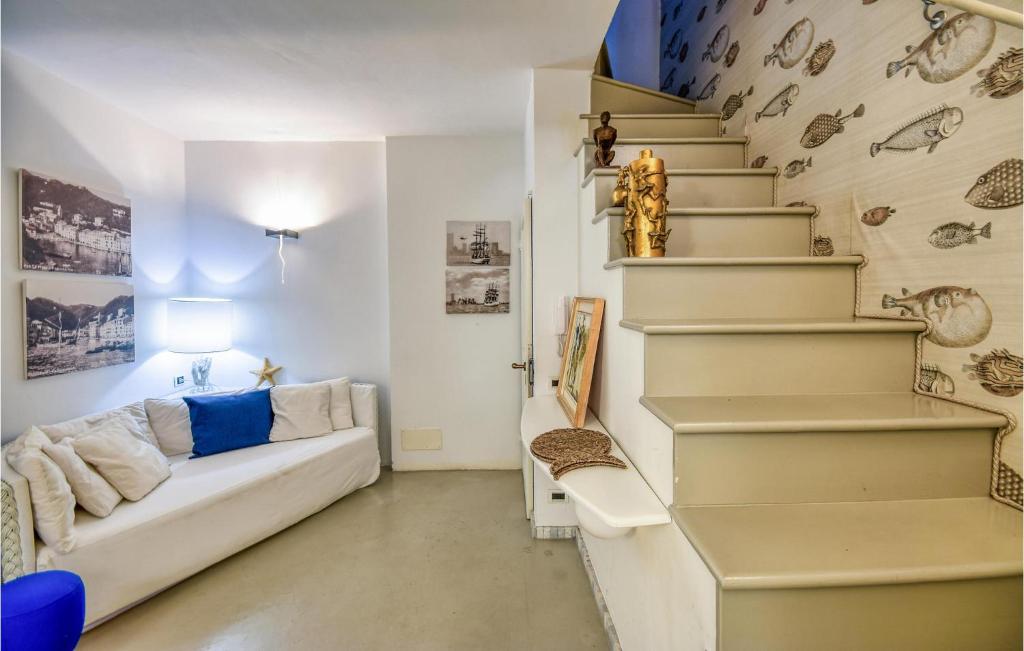 Stunning Apartment In Portofino With 1 Bedrooms And Wifi photo 3