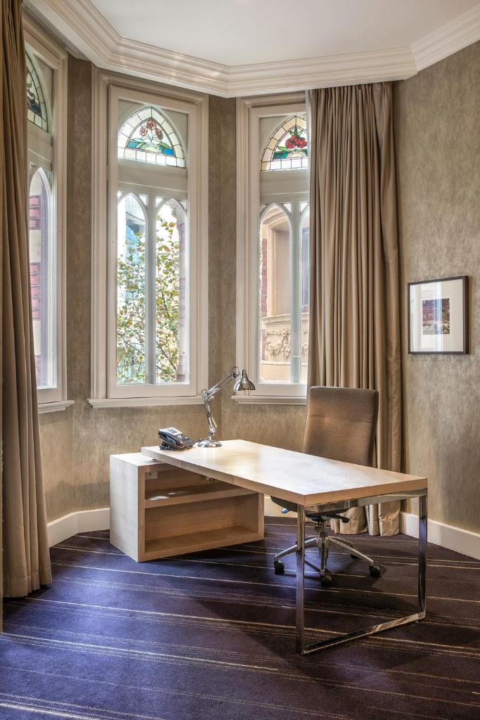 InterContinental Melbourne The Rialto, an IHG Hotel photo 4