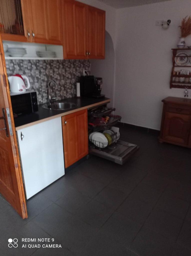 Vitaj Kamaráde - Ubytování U Jožky photo 2