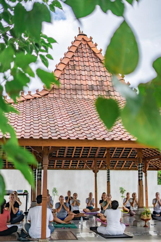 Umadhatu Resort by Amerta photo 4