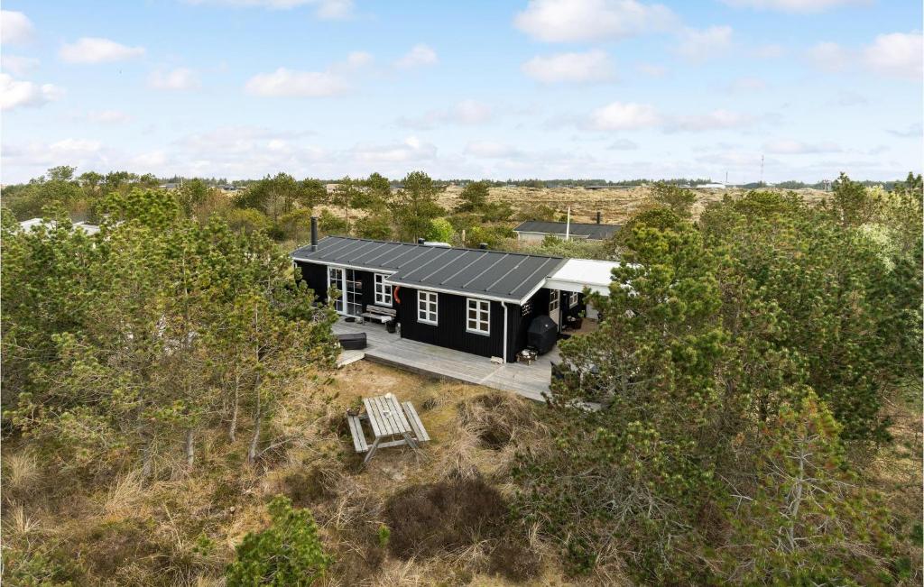 Stunning Home In Thisted With Wifi And 3 Bedrooms