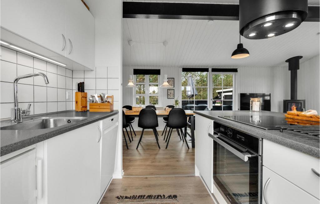 Stunning Home In Thisted With Wifi And 3 Bedrooms photo 2
