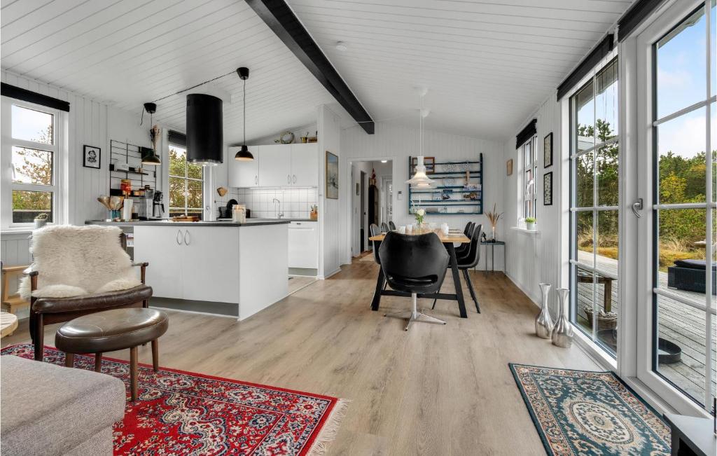 Stunning Home In Thisted With Wifi And 3 Bedrooms photo 3