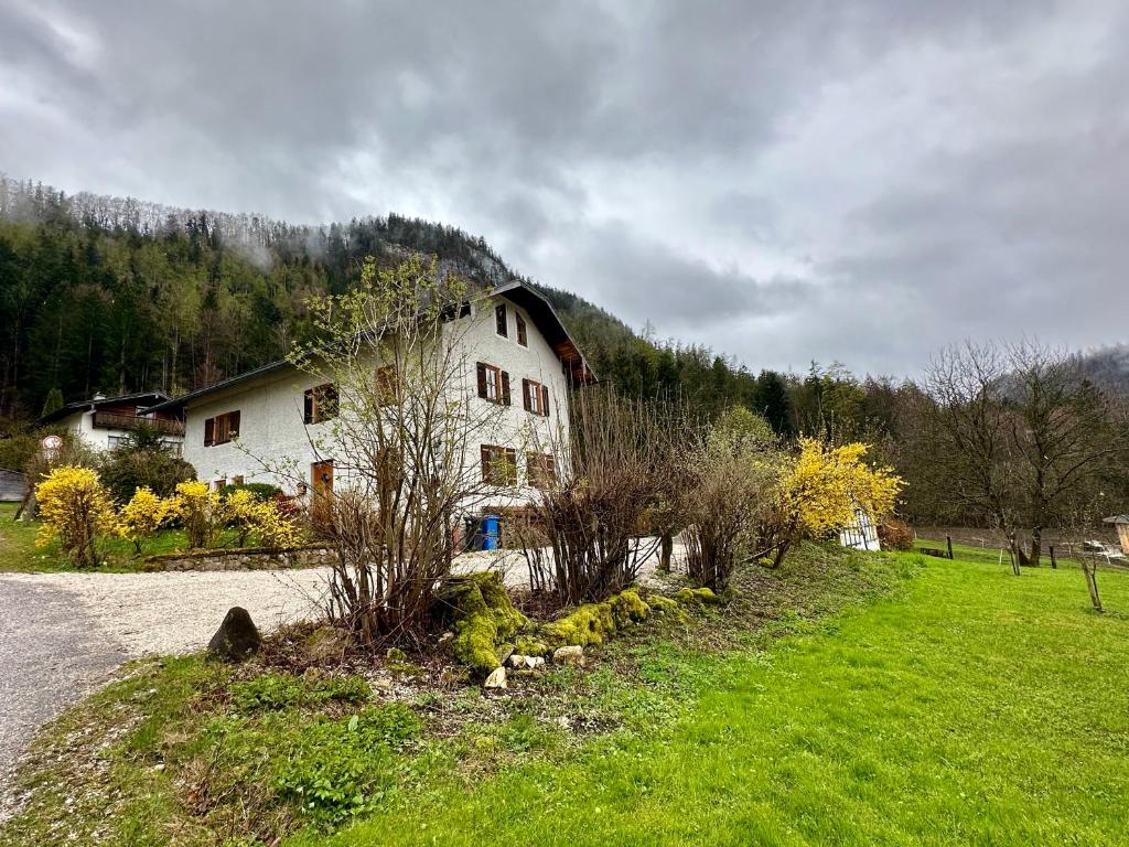 Auszeitshäusel ideal für Naturfreunde und Wanderer photo 1