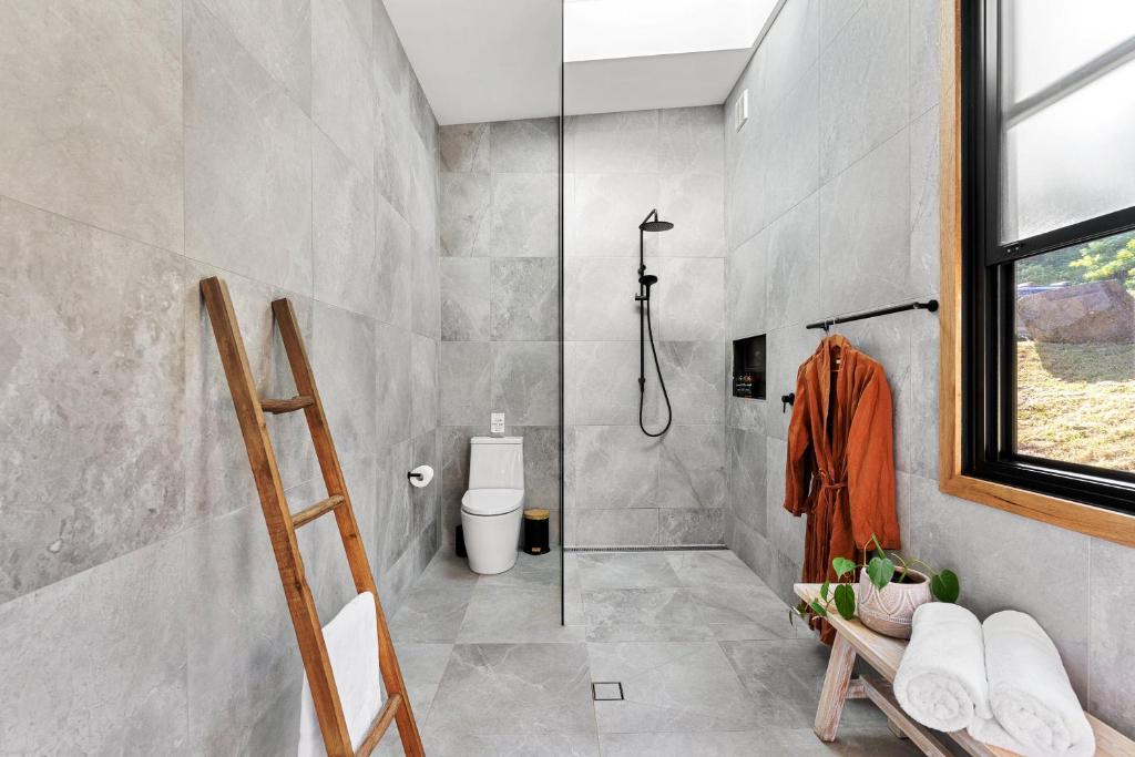 Gan Eden Retreat-Byron bay , luxuries escape photo 1