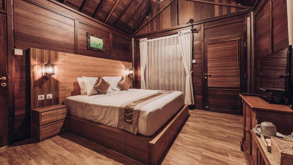 The Lavana Kayu Manise Villa Bedugul photo 1