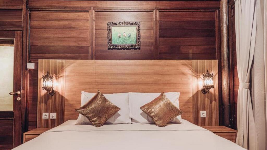 The Lavana Kayu Manise Villa Bedugul photo 3