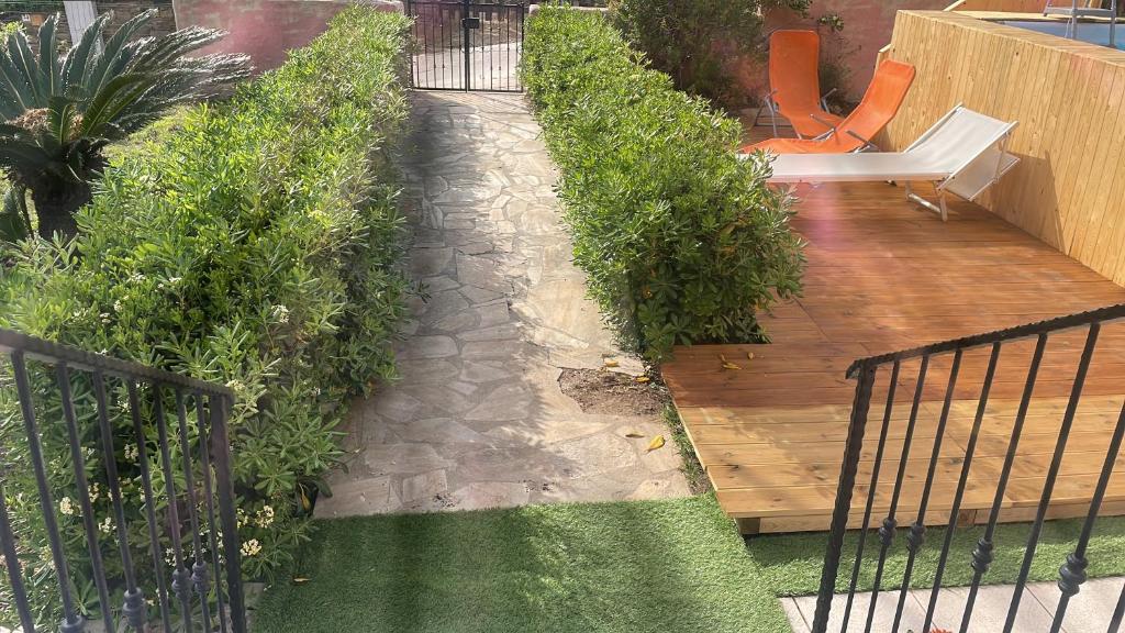 Villa Diana affitta camere photo 1