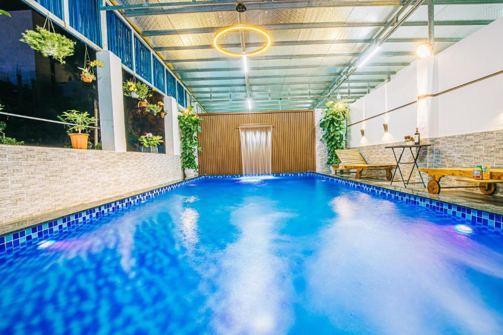 Maldives Hotel - FLC Sầm Sơn