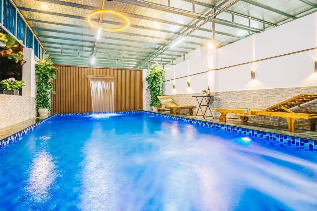 Maldives Hotel - FLC Sầm Sơn