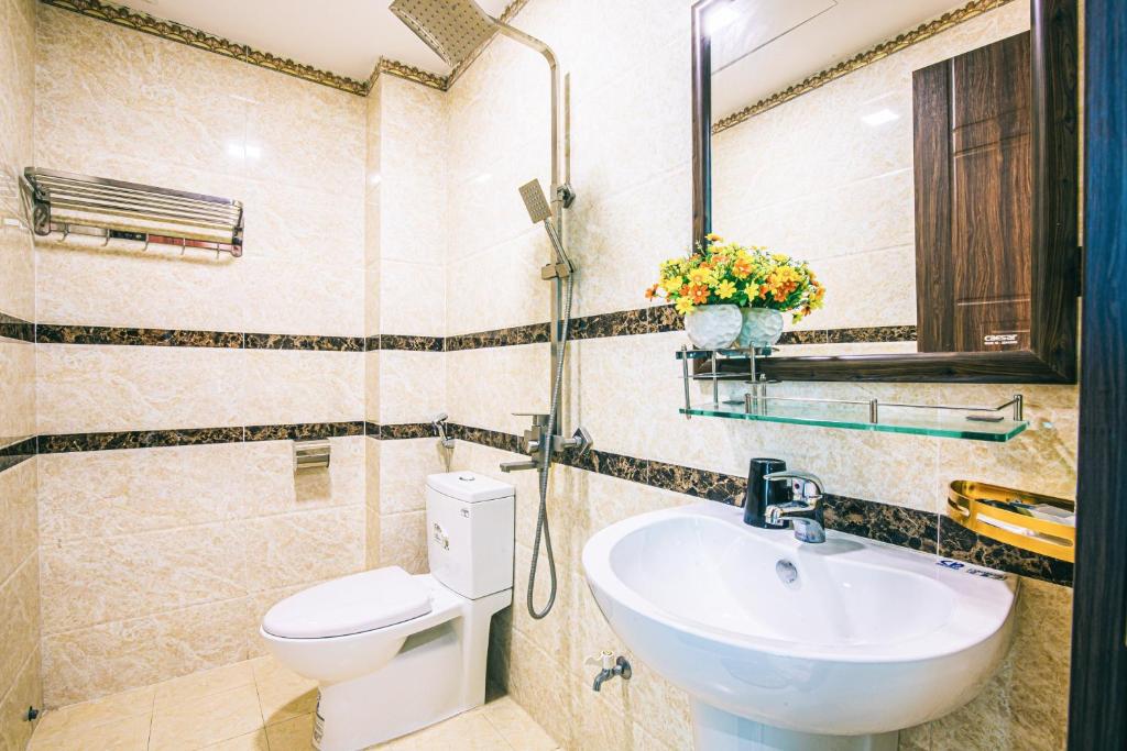 Maldives Hotel - FLC Sầm Sơn