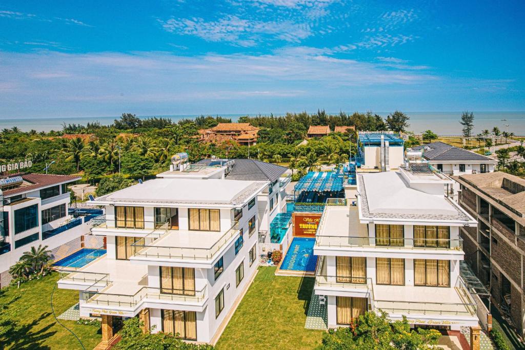 Maldives Hotel - FLC Sầm Sơn