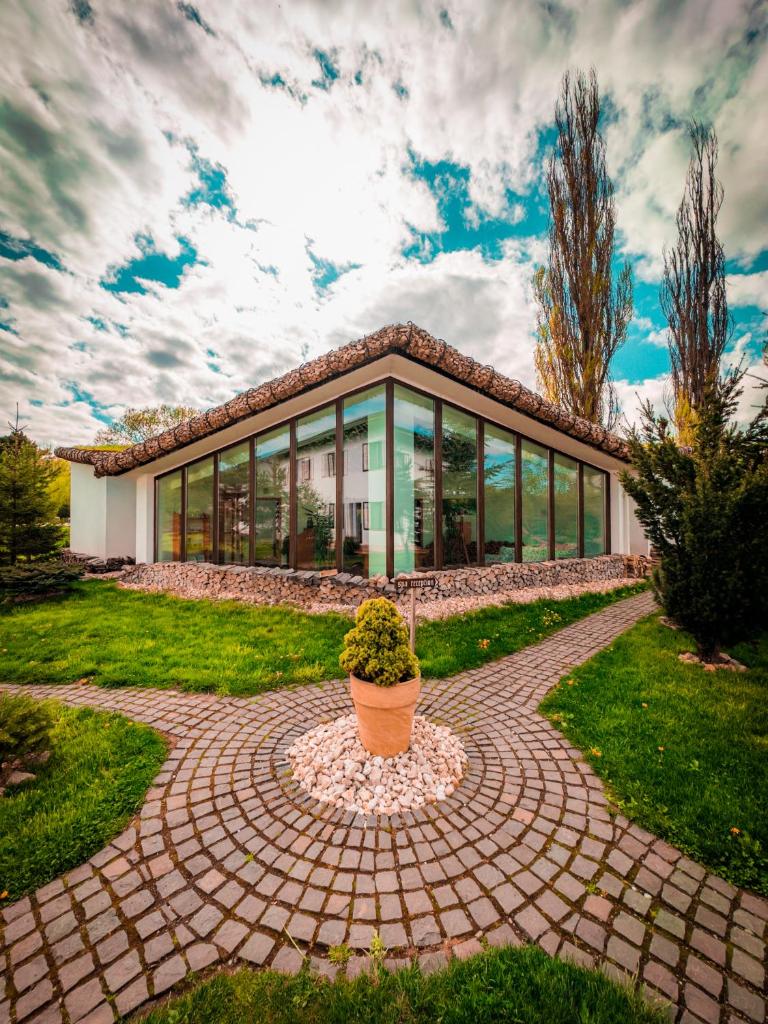 Wolkendorf Bio Hotel & Spa photo 2