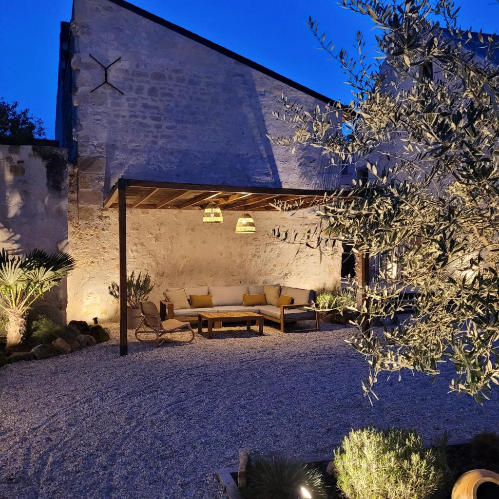 Hôtel Rive Sud photo 1