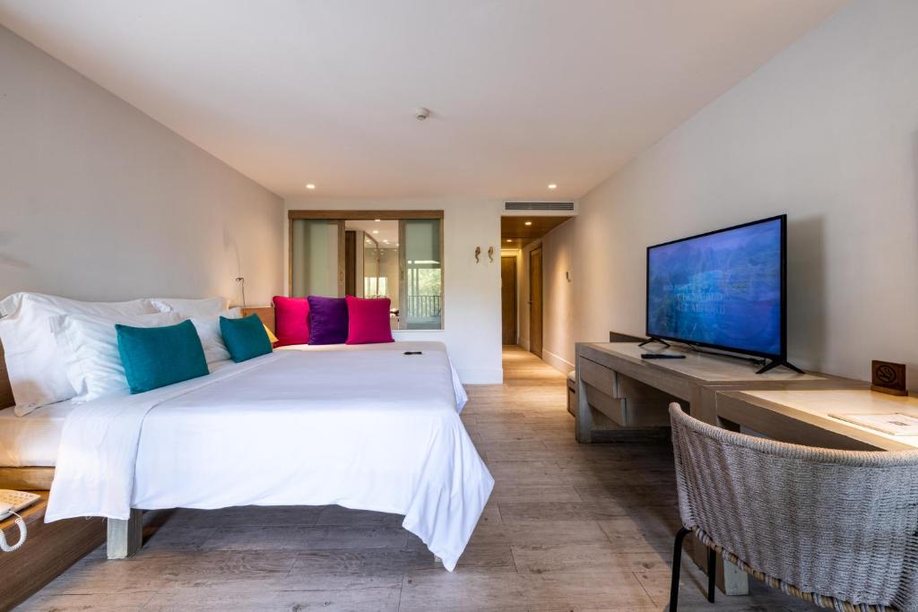 Wyndham Hua Hin Pranburi Resort & Villas photo 1