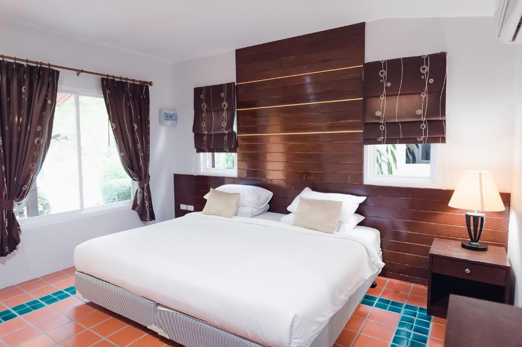 Siray Green Resort photo 2