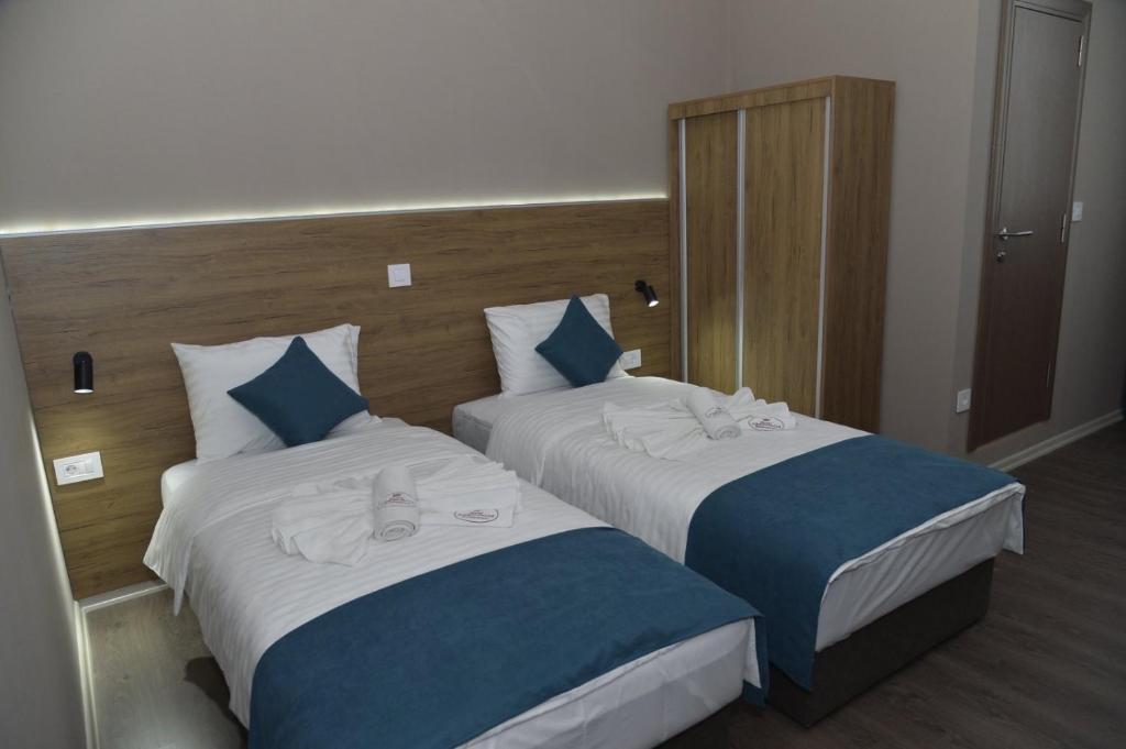 Harmony Hotel photo 2