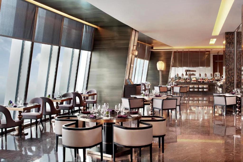 The St. Regis Shenzhen photo 2