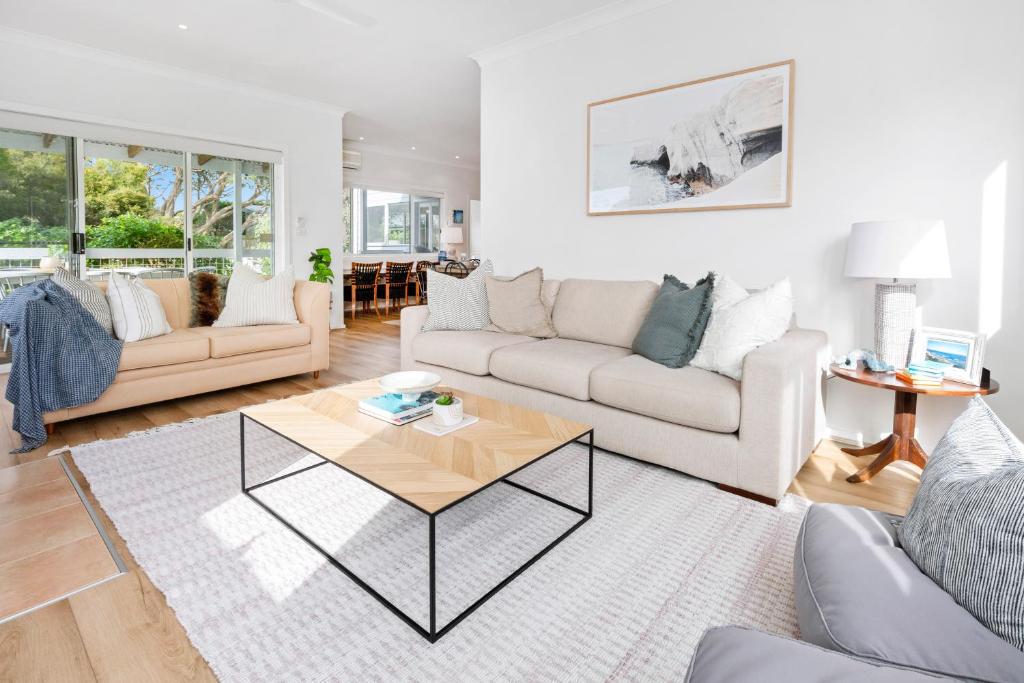 Queen of Hearts Beach House photo 1
