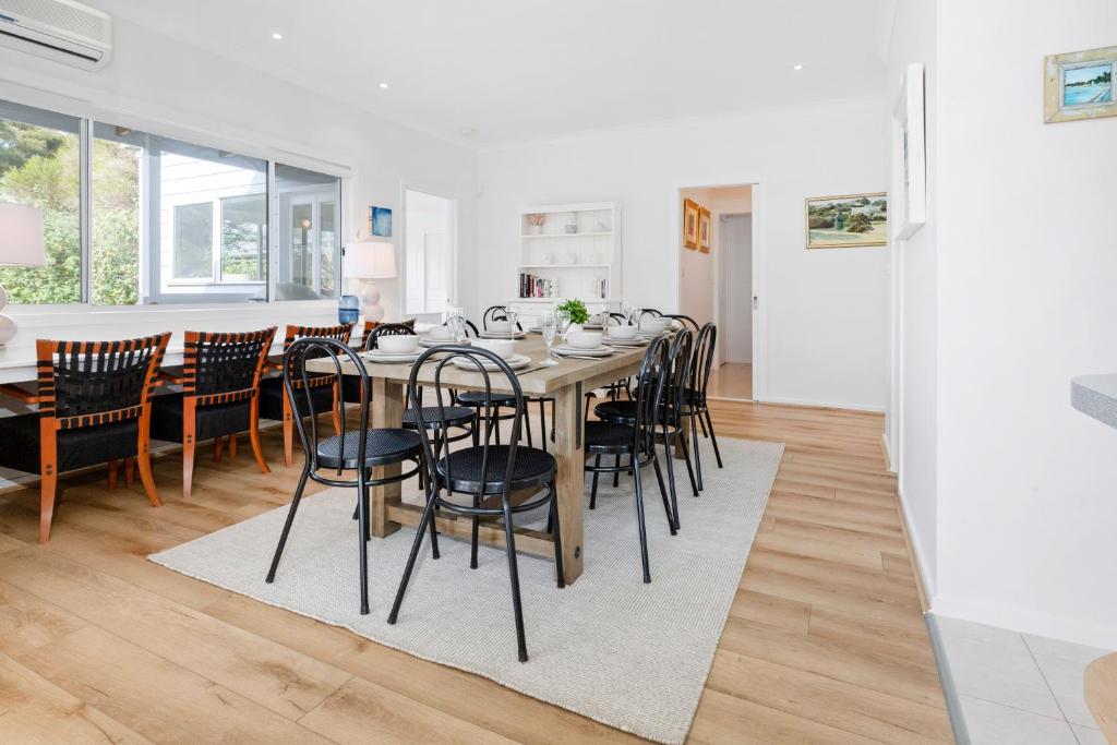 Queen of Hearts Beach House photo 4