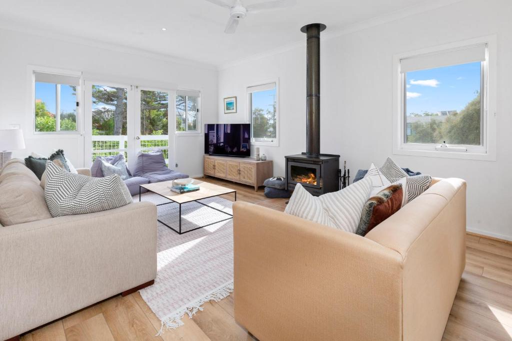 Queen of Hearts Beach House photo 2
