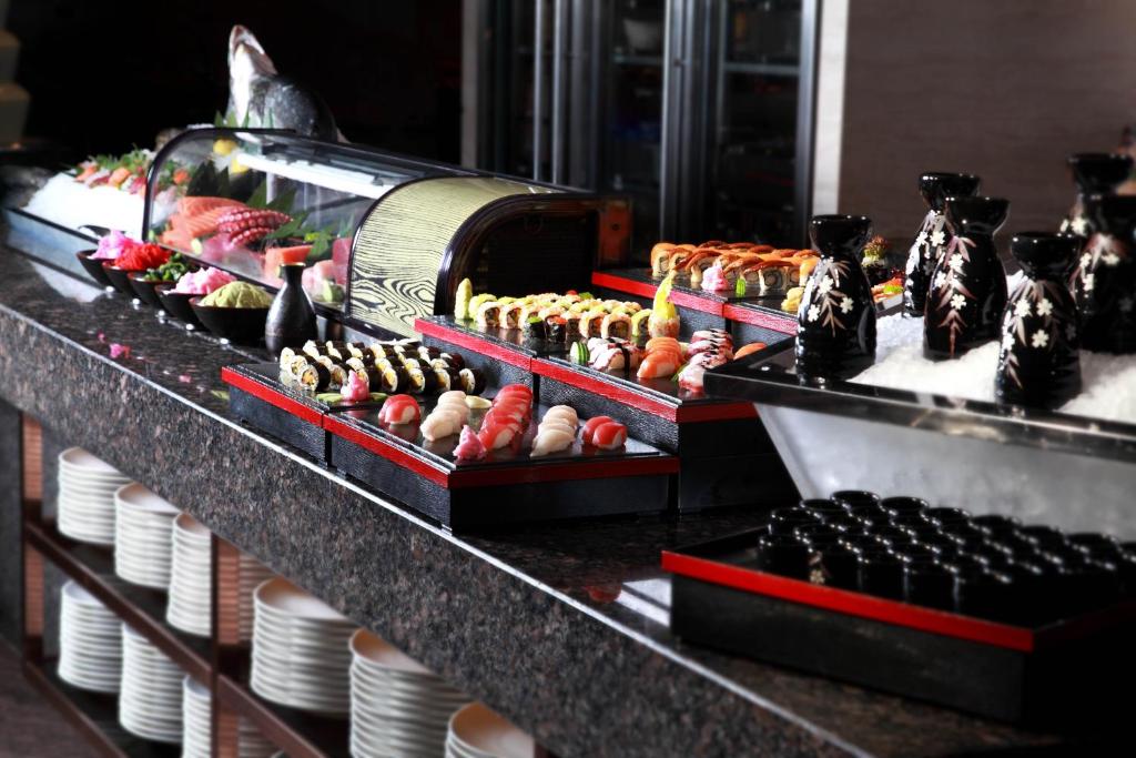 The St. Regis Shenzhen photo 1