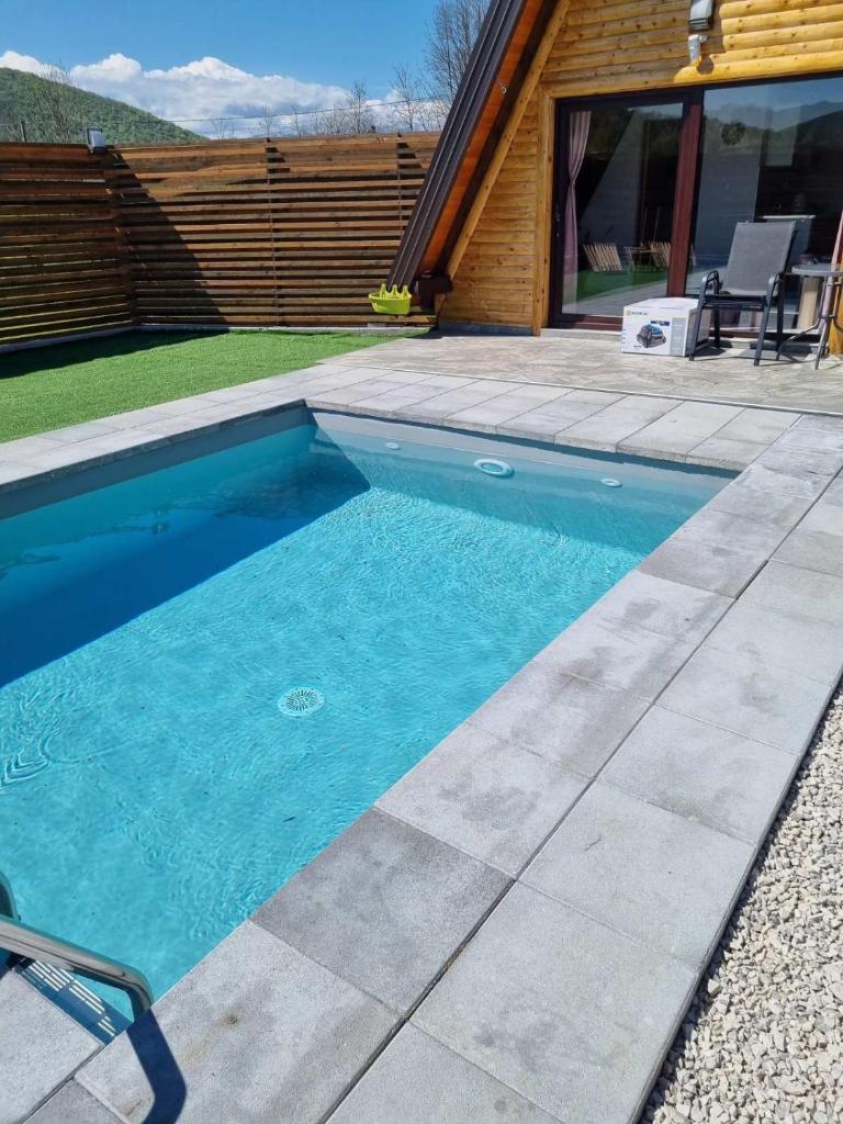 Villa Dream House Bihac photo 4