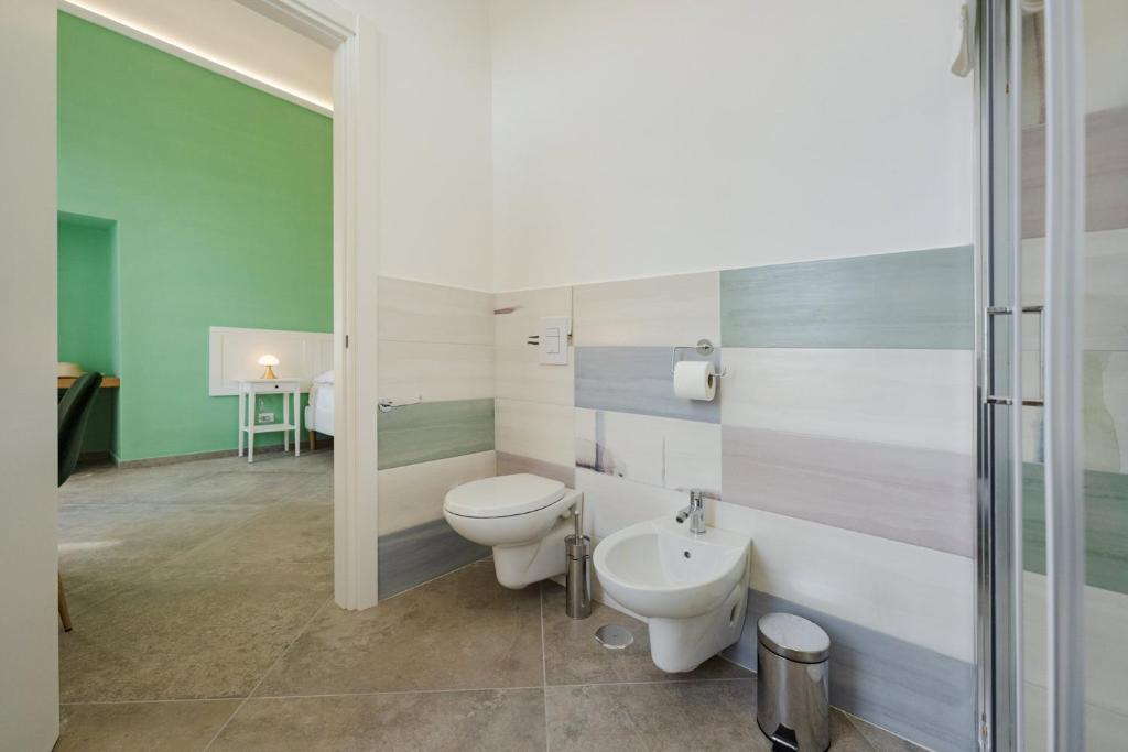Villa Caterina b&b photo 2