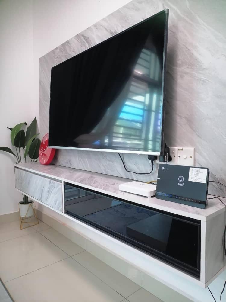 DESARU MELATI Homestay NETFLIX WIFI photo 2