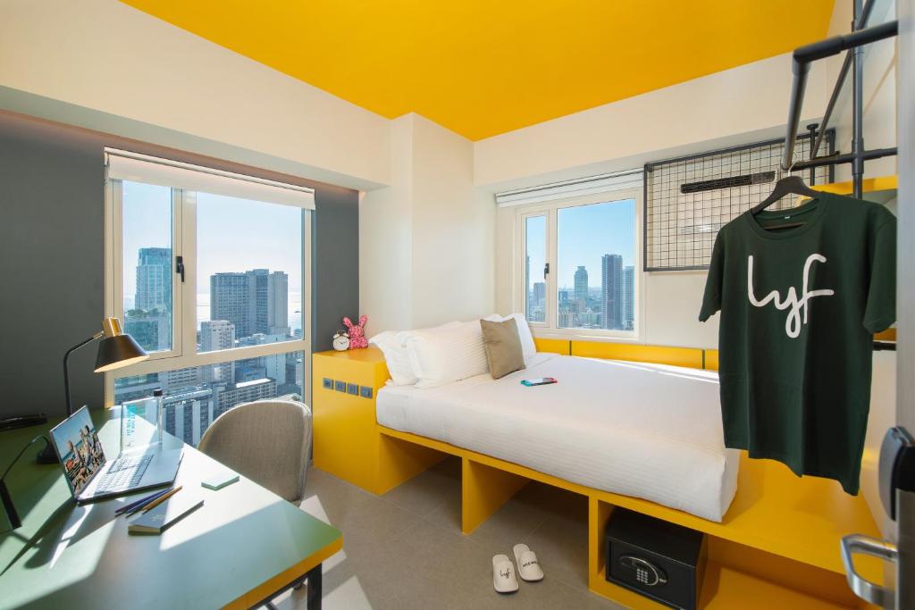lyf Malate Manila - Managed by The Ascott Limited photo 4