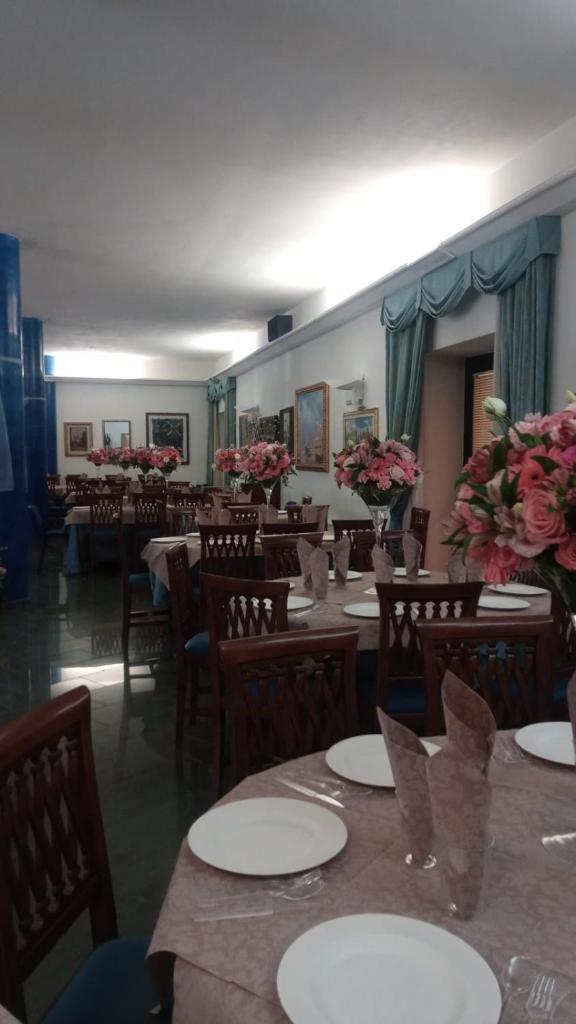 Hotel La Barcarola photo 3