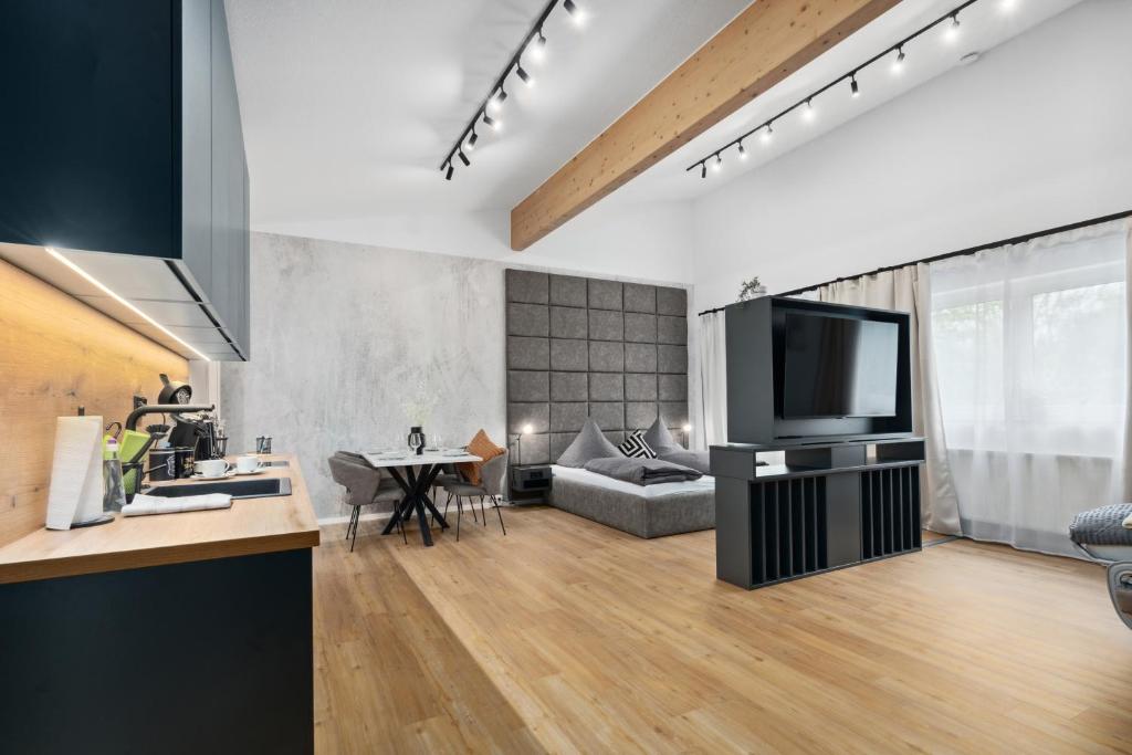 ANYTIME - Rohrbach Apartments photo 2