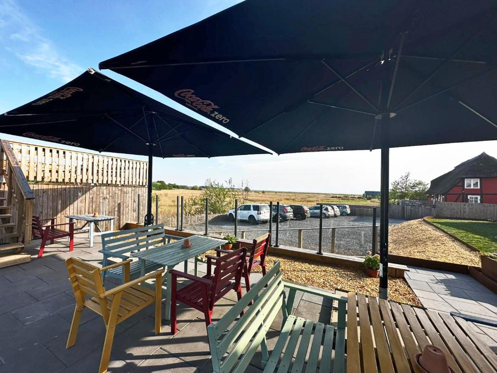 Denmark Outdoor Lodge photo 3