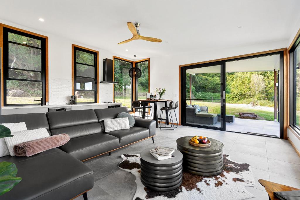 Gan Eden Retreat-Byron bay , luxuries escape photo 4