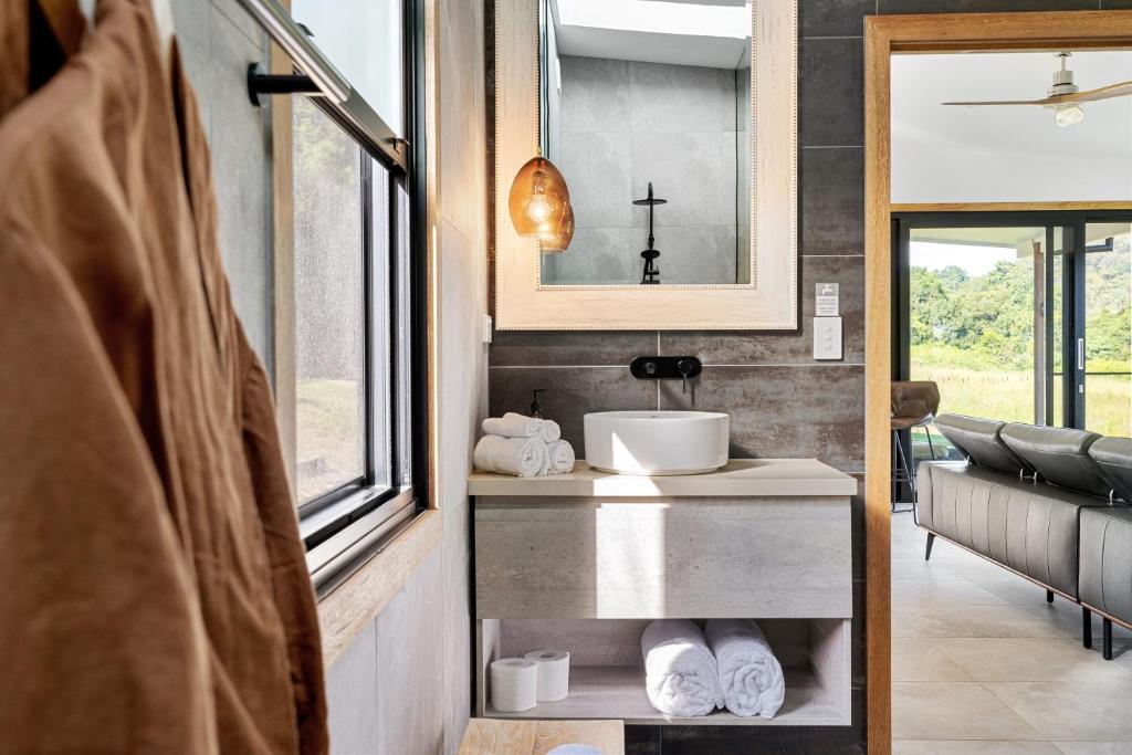 Gan Eden Retreat-Byron bay , luxuries escape photo 3