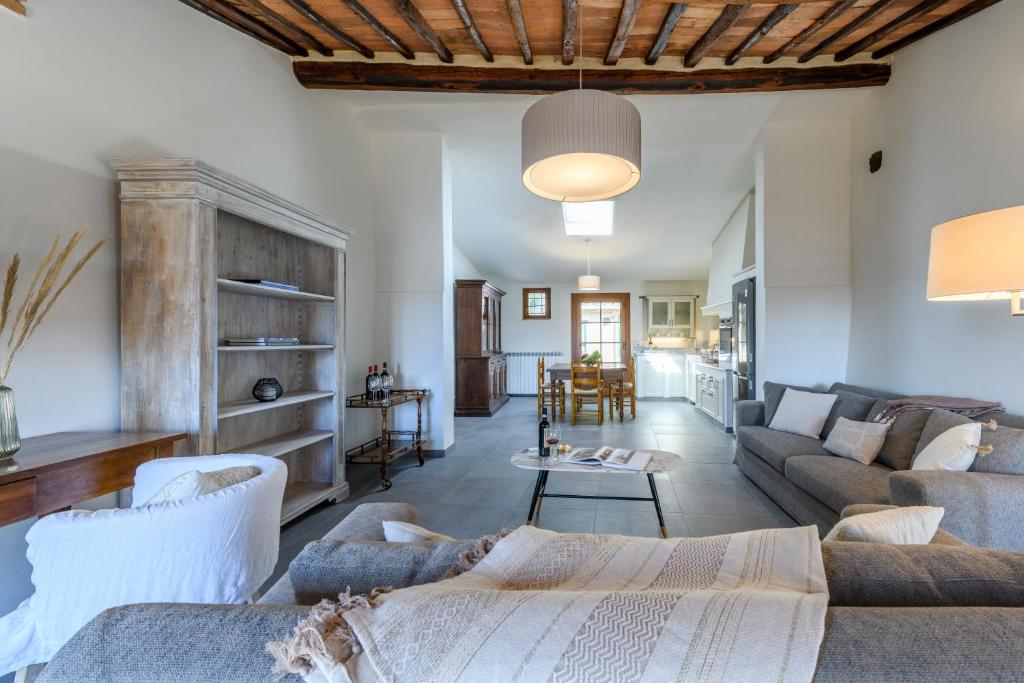Albergo Diffuso Borgo Santo photo 1