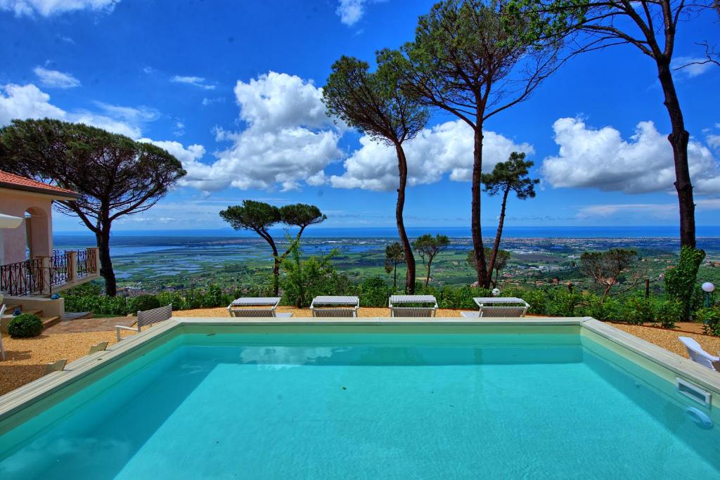 Casarosa di Mariasole by PosarelliVillas photo 3
