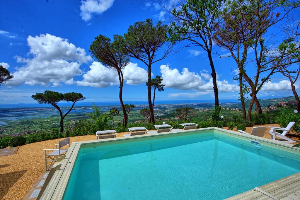 Casarosa di Mariasole by PosarelliVillas photo 4