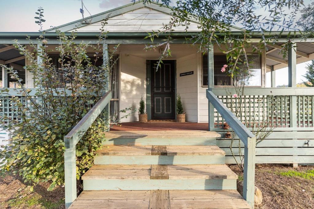 Baringa Cottage