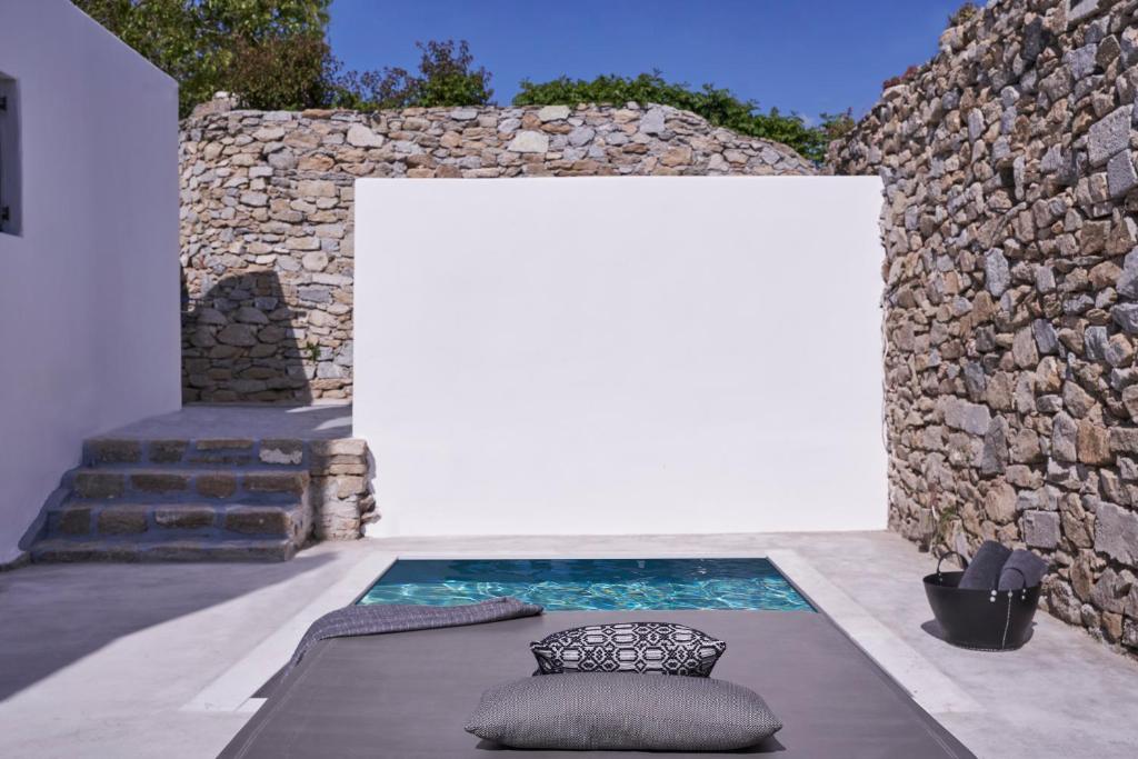 Casa Bo Private Pool by Monocle Room Type - Two Bedroom House with Private Pool