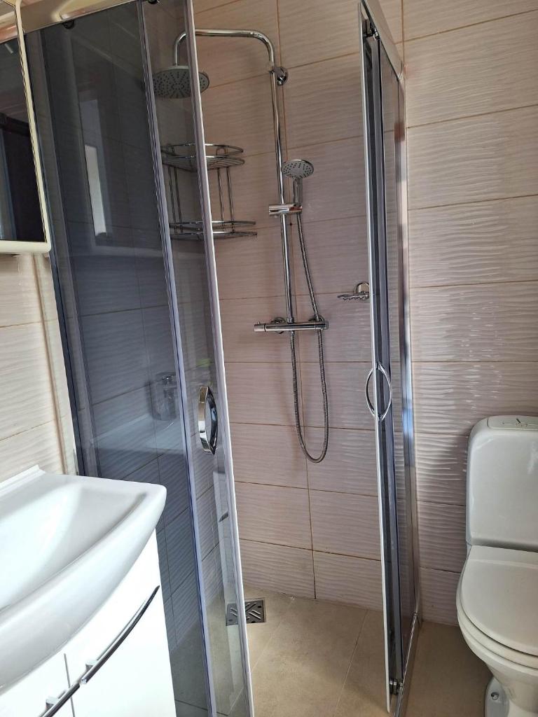 Apartamenty Dom nad Jeziorem photo 4