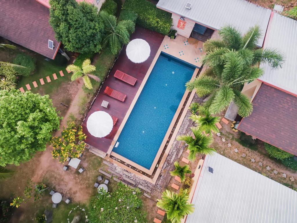 Siray Green Resort photo 4