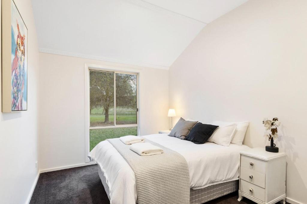 Jumbuck Cottage photo 4