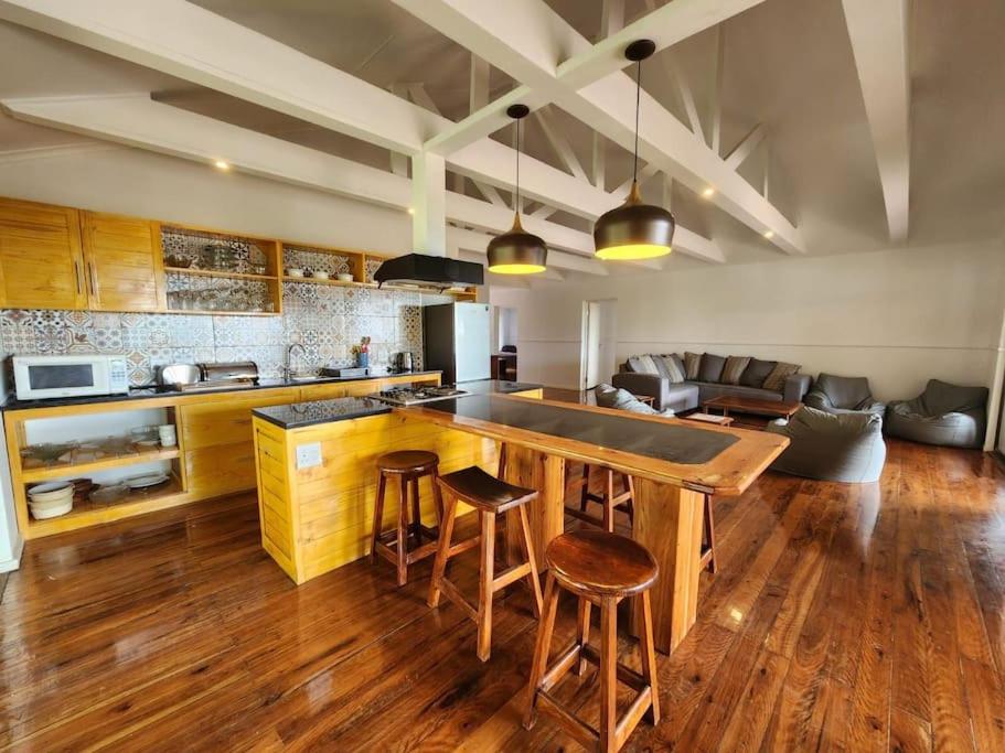Luxury Seaview Getaway