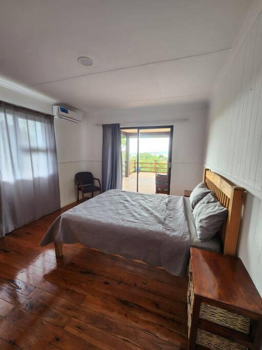 Luxury Seaview Getaway photo 3