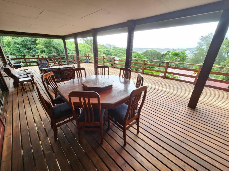 Luxury Seaview Getaway photo 4